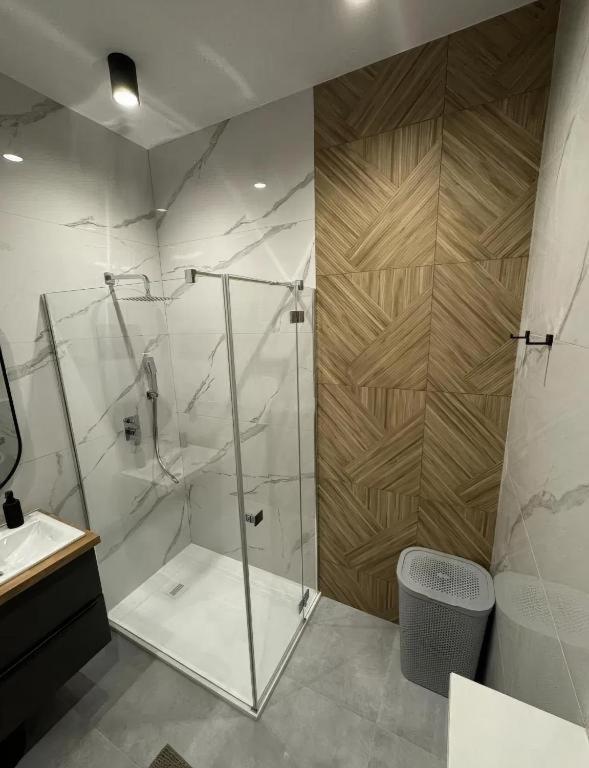 Rentpoland Wiktoryn Studio Apartment Varşovia Exterior foto